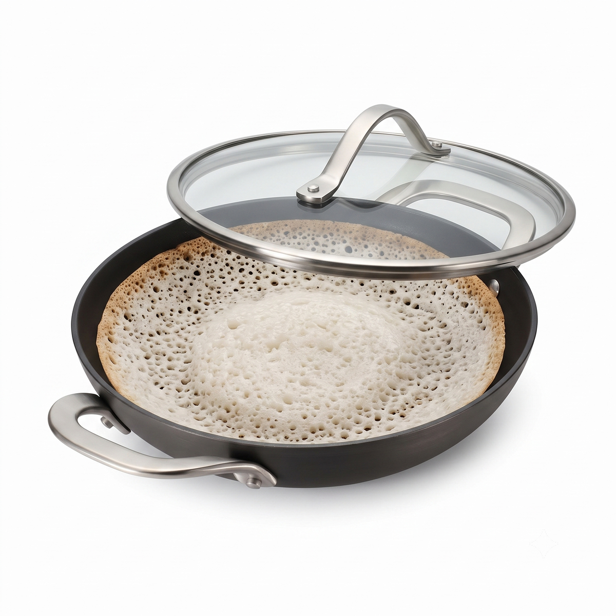 Tramontina Heritage Iron Appachetty 22 cm