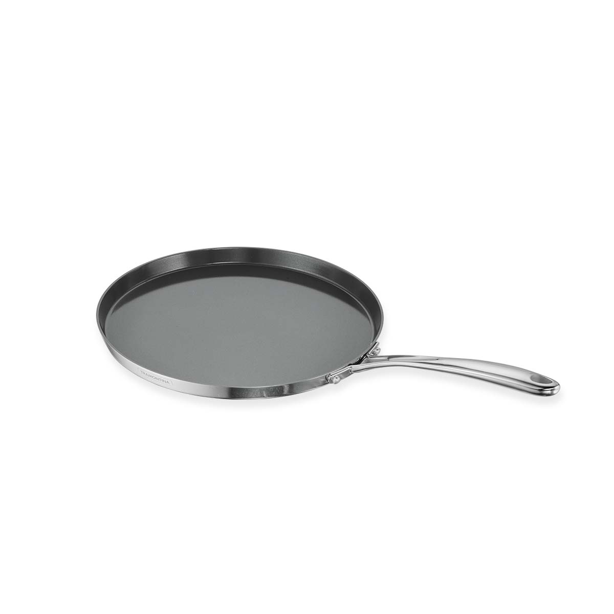 Fusao EX+ Healthy Triply Ceramic 28cm Dosa Tawa 4mm thick