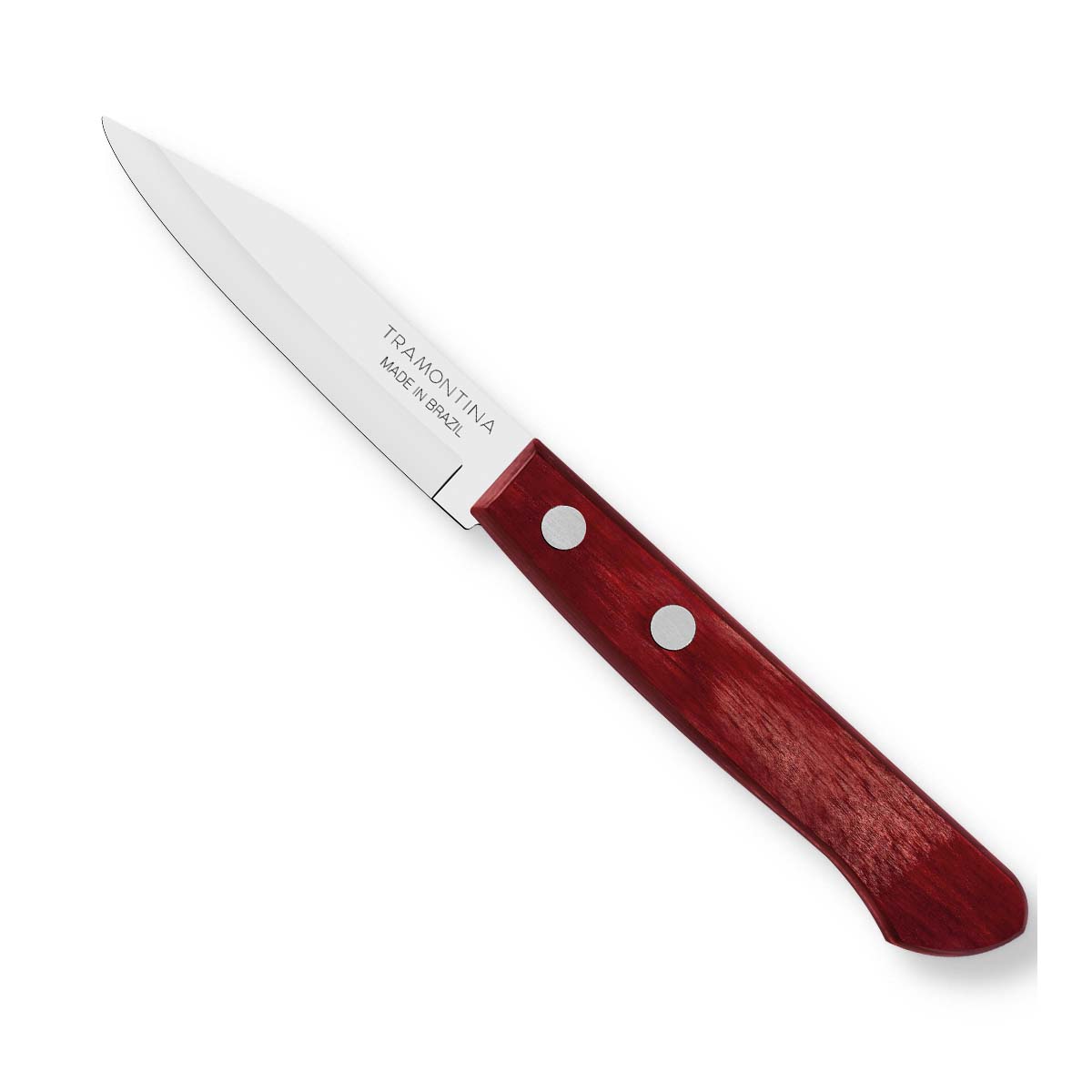 Polywood Vegetable and Fruit Knife 3"
