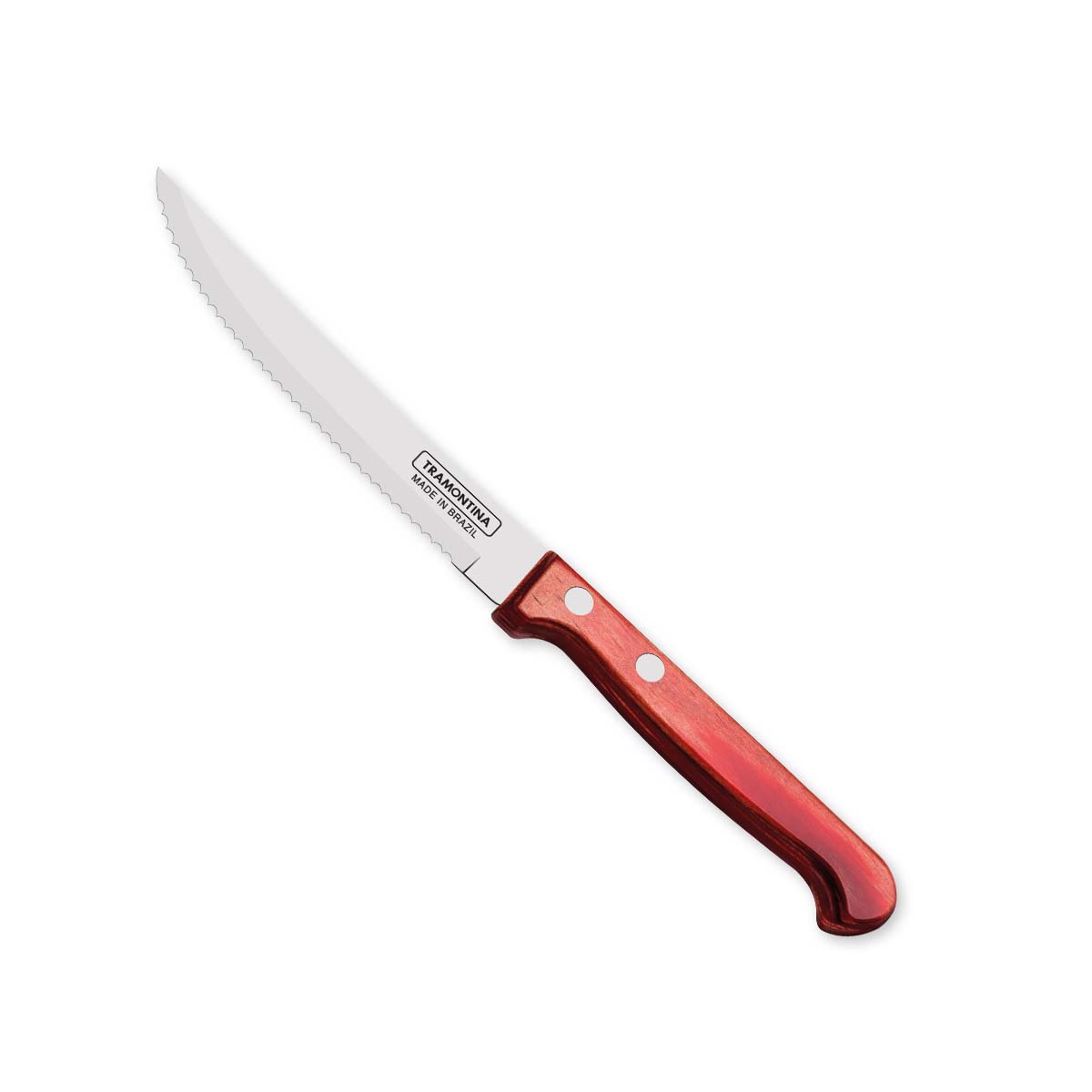 Polywood Vegetable and Fruit Knife 4"