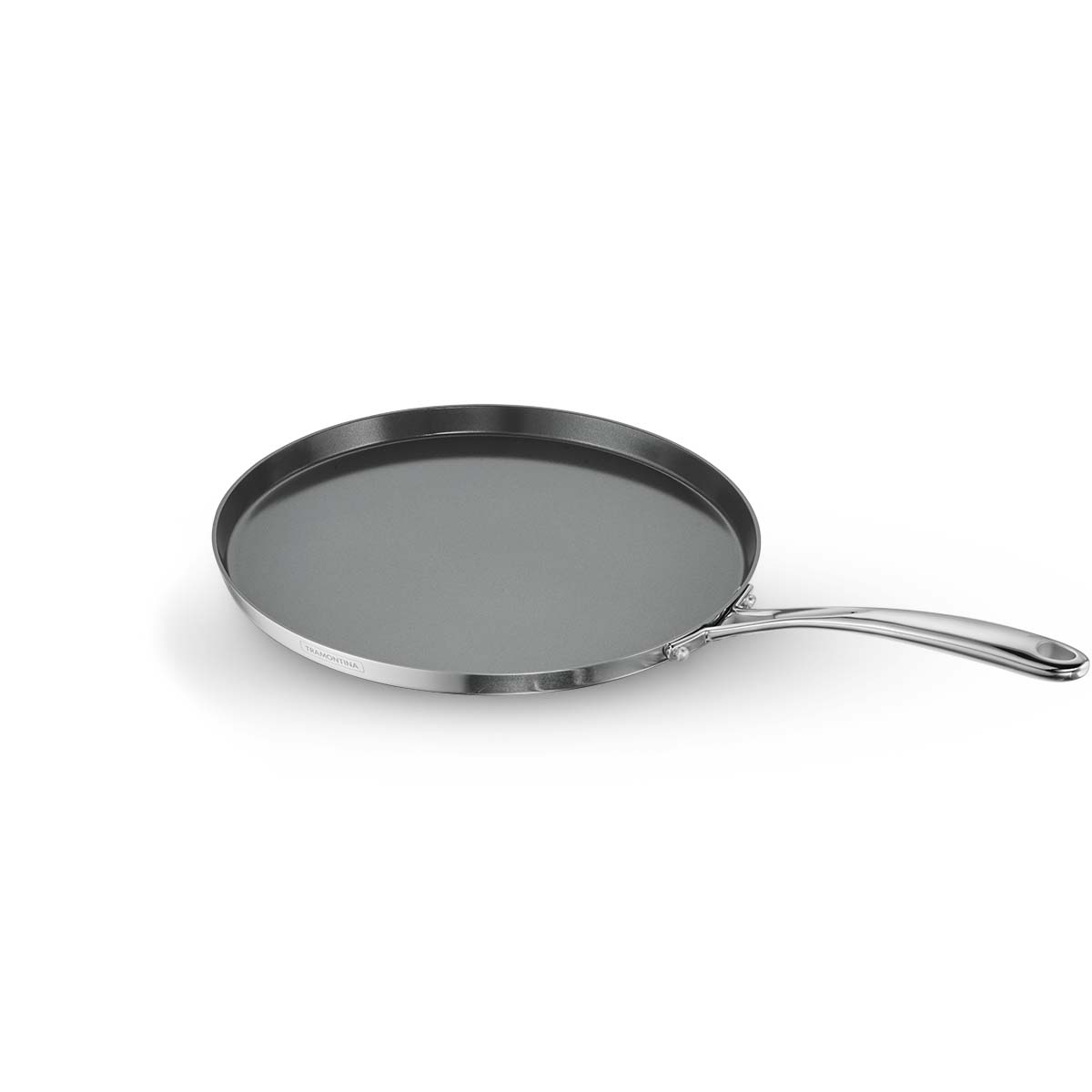 Fusao EX+ Healthy Triply Ceramic 30cm Dosa Tawa 4mm thick