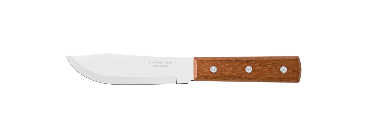 Dynamic Butcher Knife 12 cm/ 5in - Wood