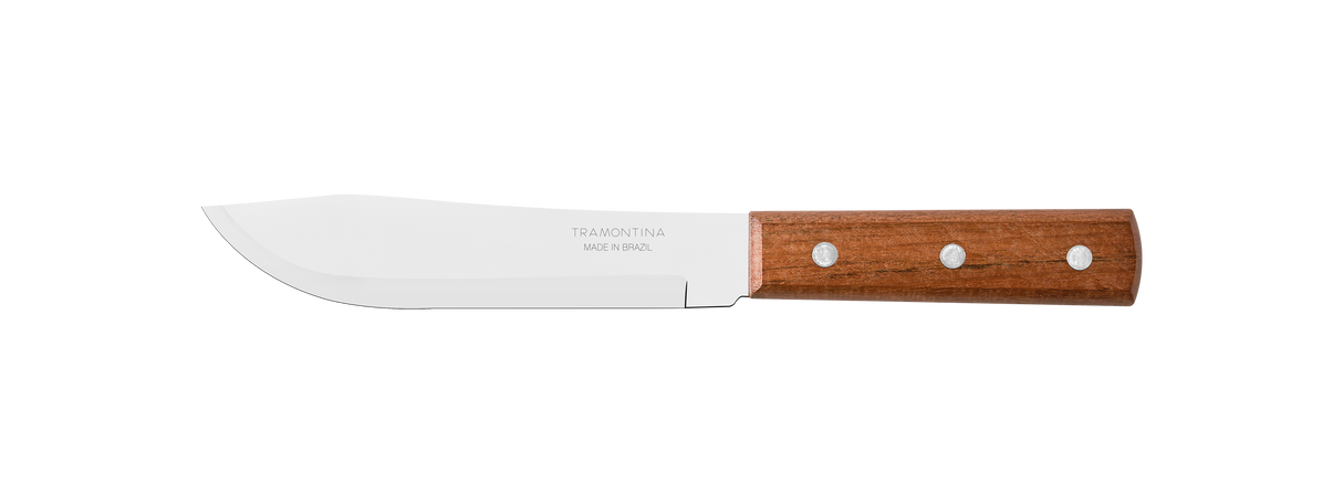 Dynamic Butcher Knife 15 cm/ 6in - Wood