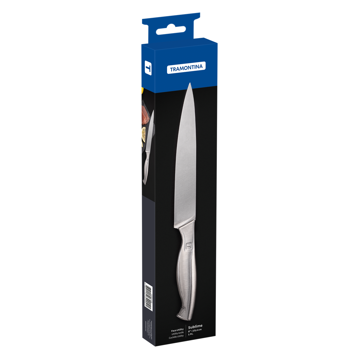 8 UTILITY KNIFE SUBLIME