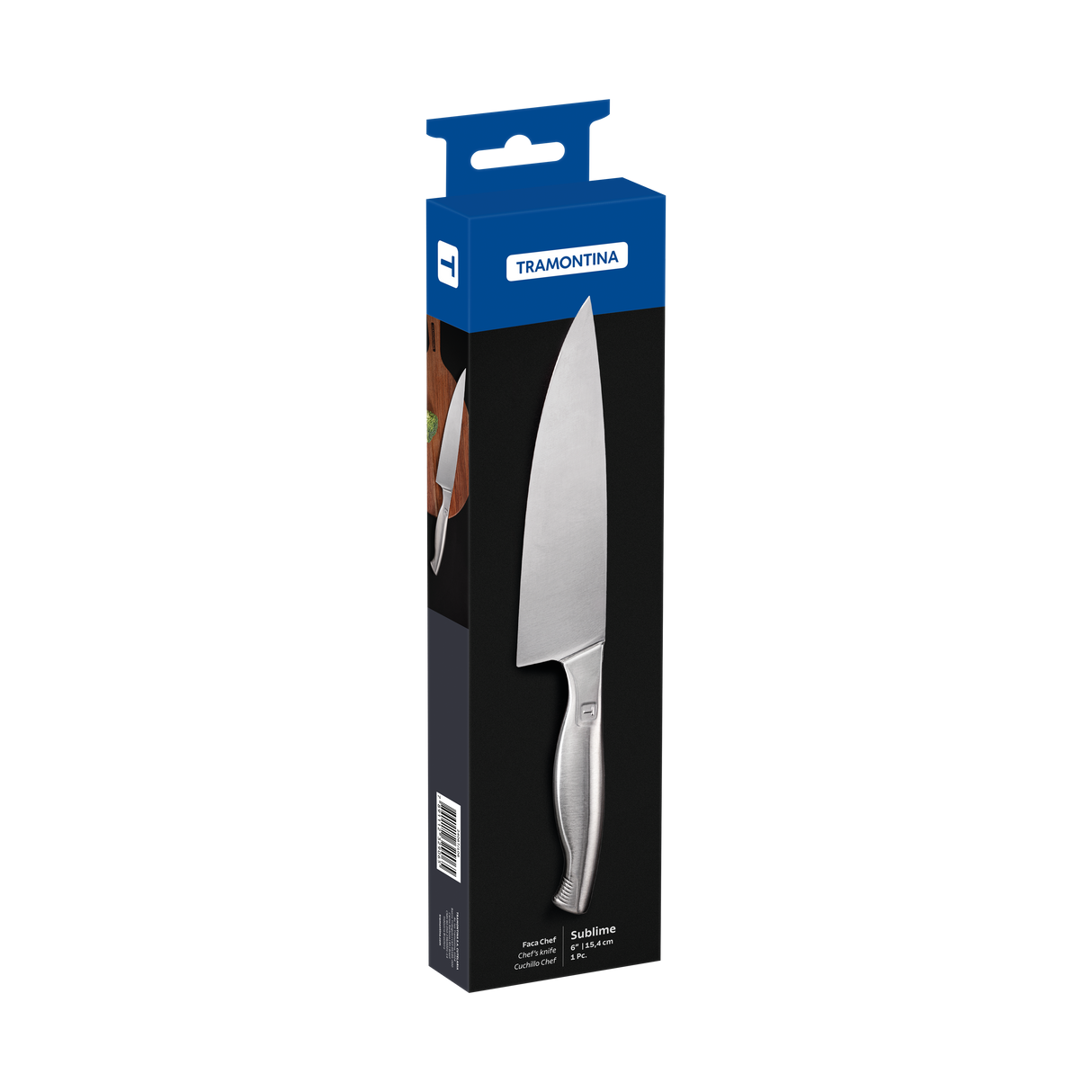 6 CHEF KNIFE SUBLIME