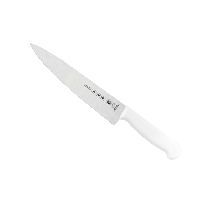 Professional Meat/ Chef Knife 20 cm/ 8in SH - White