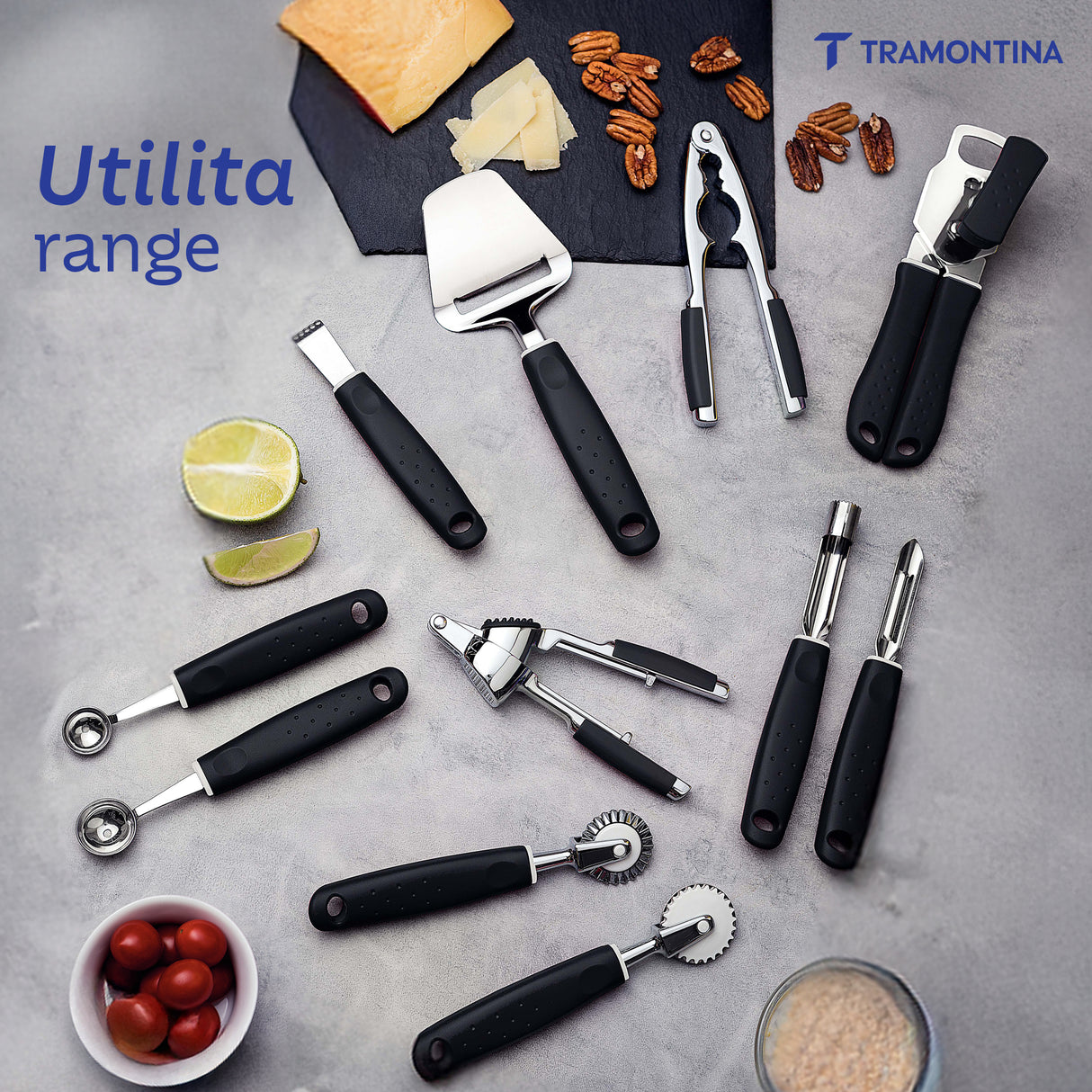 Utilitá Digital Food Thermometer