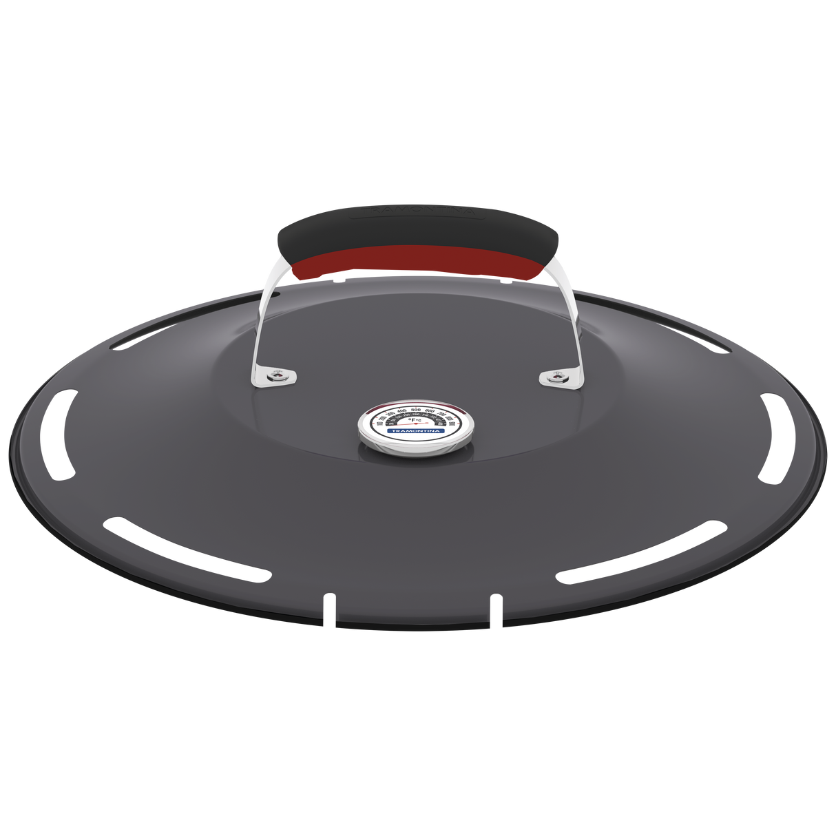 Tcp-400 Charcoal Barbecue Grill Lid