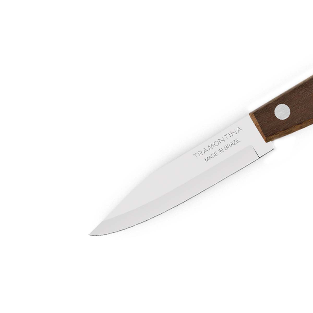 Tradicional Vegetable and Fruit  Knife 7 cm