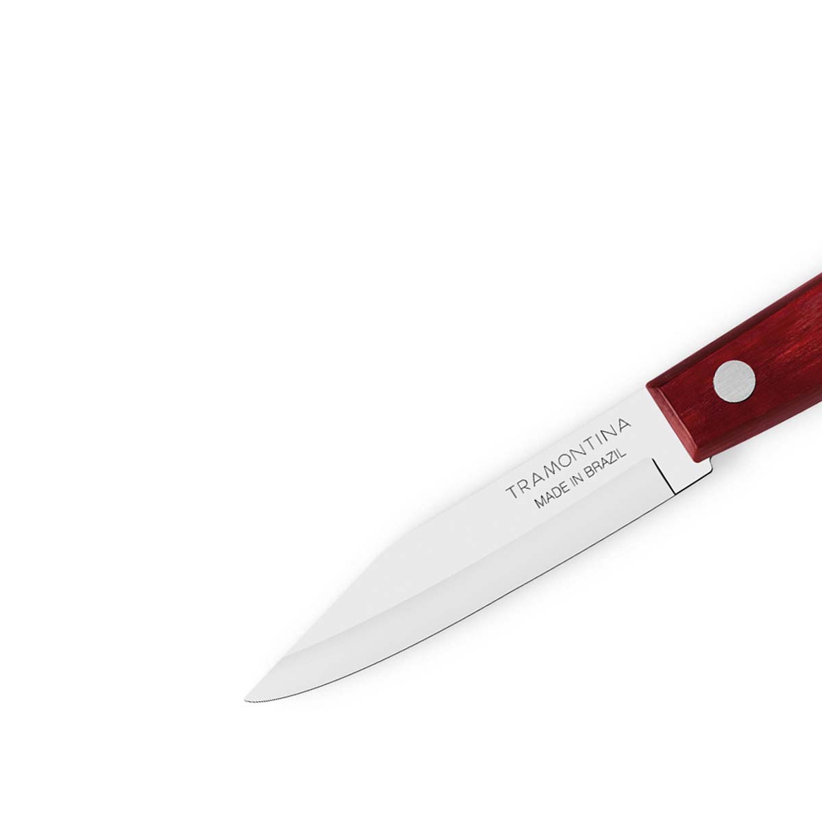 Polywood Vegetable and Fruit Knife 3"
