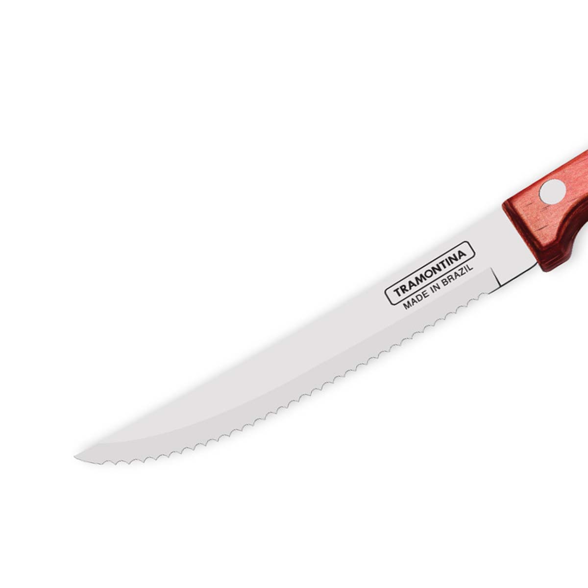 Polywood Vegetable and Fruit Knife 4"