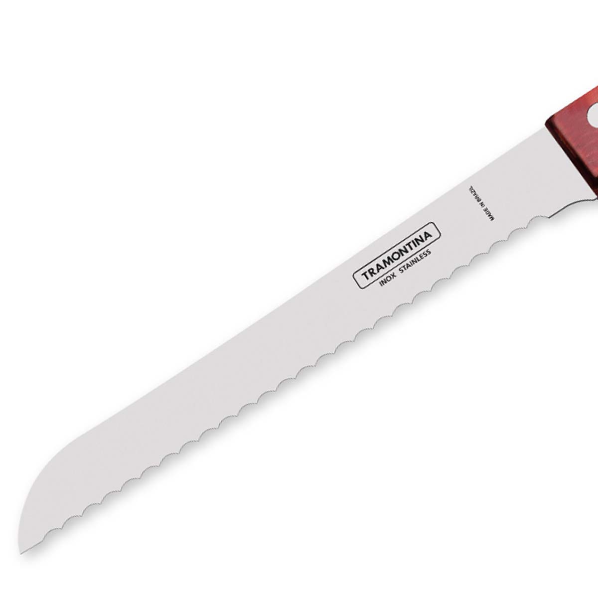Polywood Bread Knife