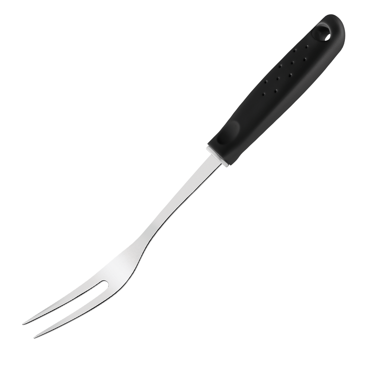 Utilita Carving Fork - Black