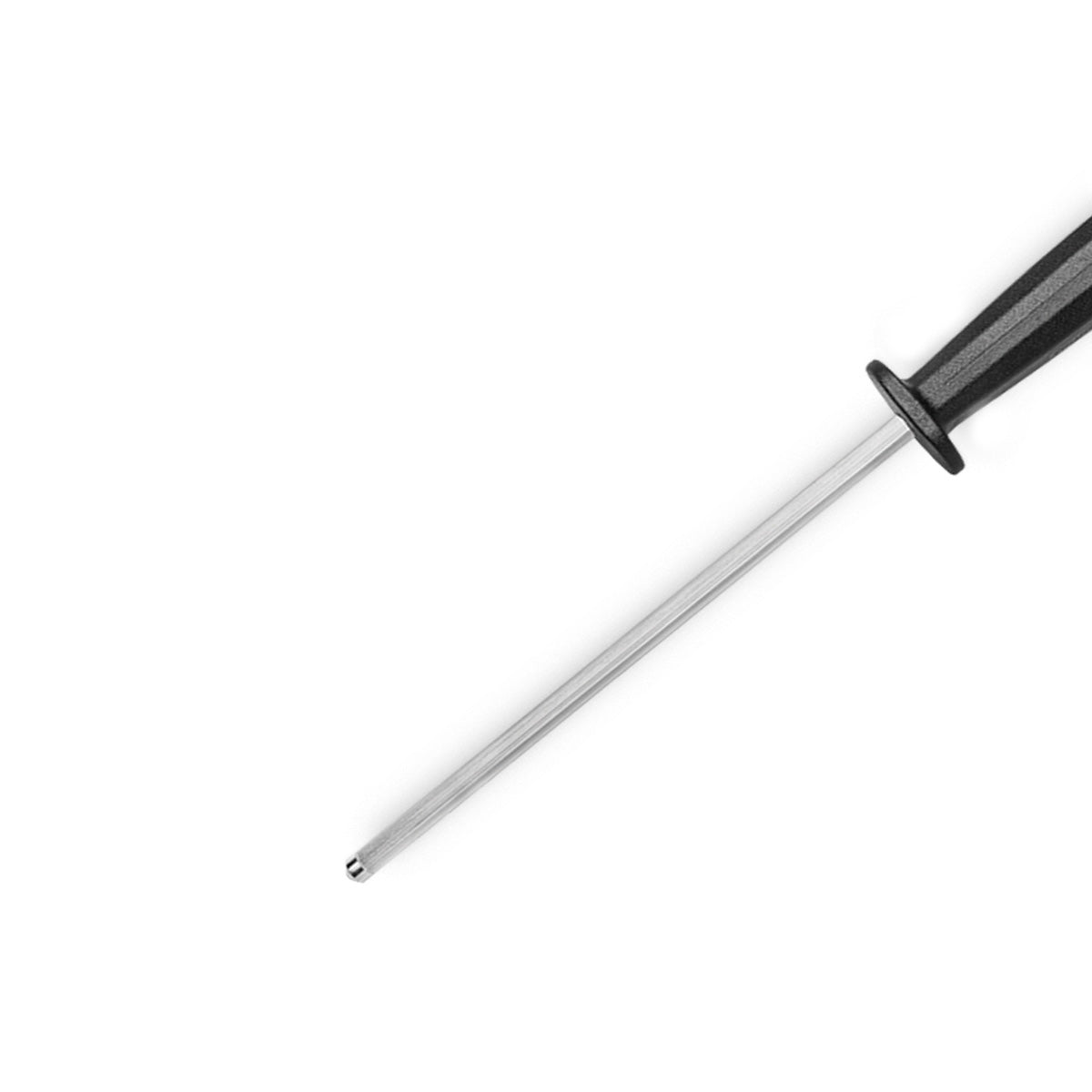 Plenus Grooved Sharpener 20cm