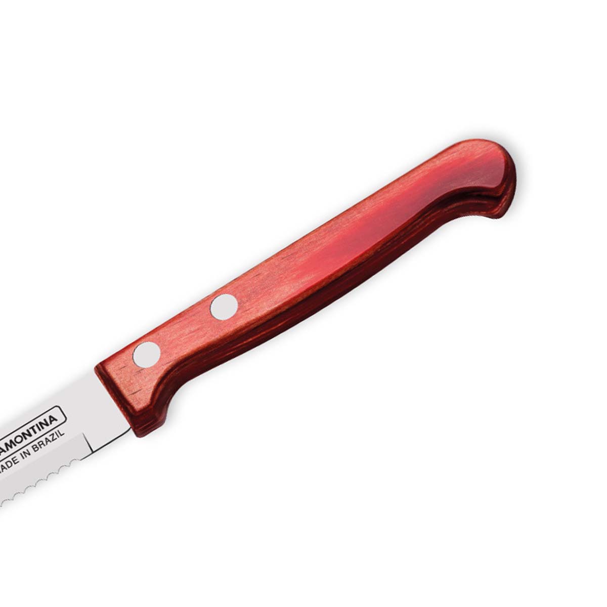 Polywood Vegetable and Fruit Knife 4"