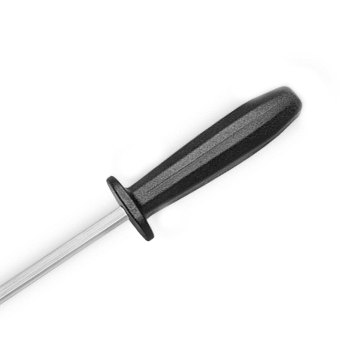 Plenus Grooved Sharpener 20cm