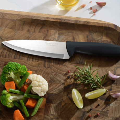 Plenus Chef Knife 17cm