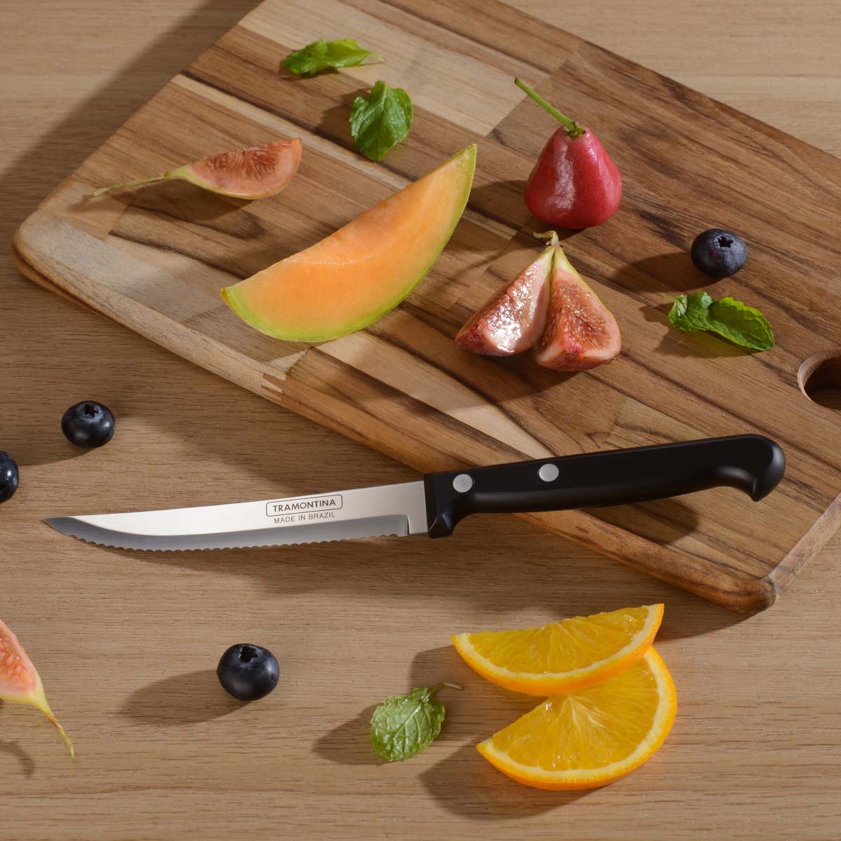 Ultracorte Fruit Knife