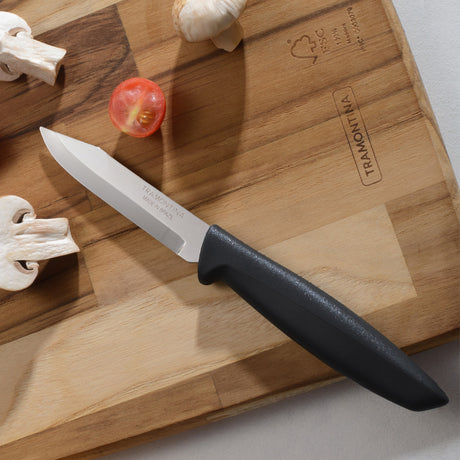 Plenus Vegetable and Fruit Knife 7cm