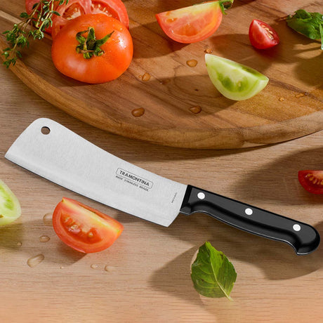 Ultracorte Cleaver Knife