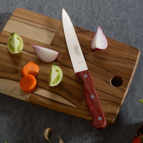 Polywood Vegetable and Fruit Knife 3"