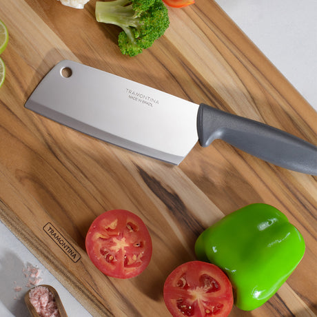 Plenus Cleaver Knife 12cm