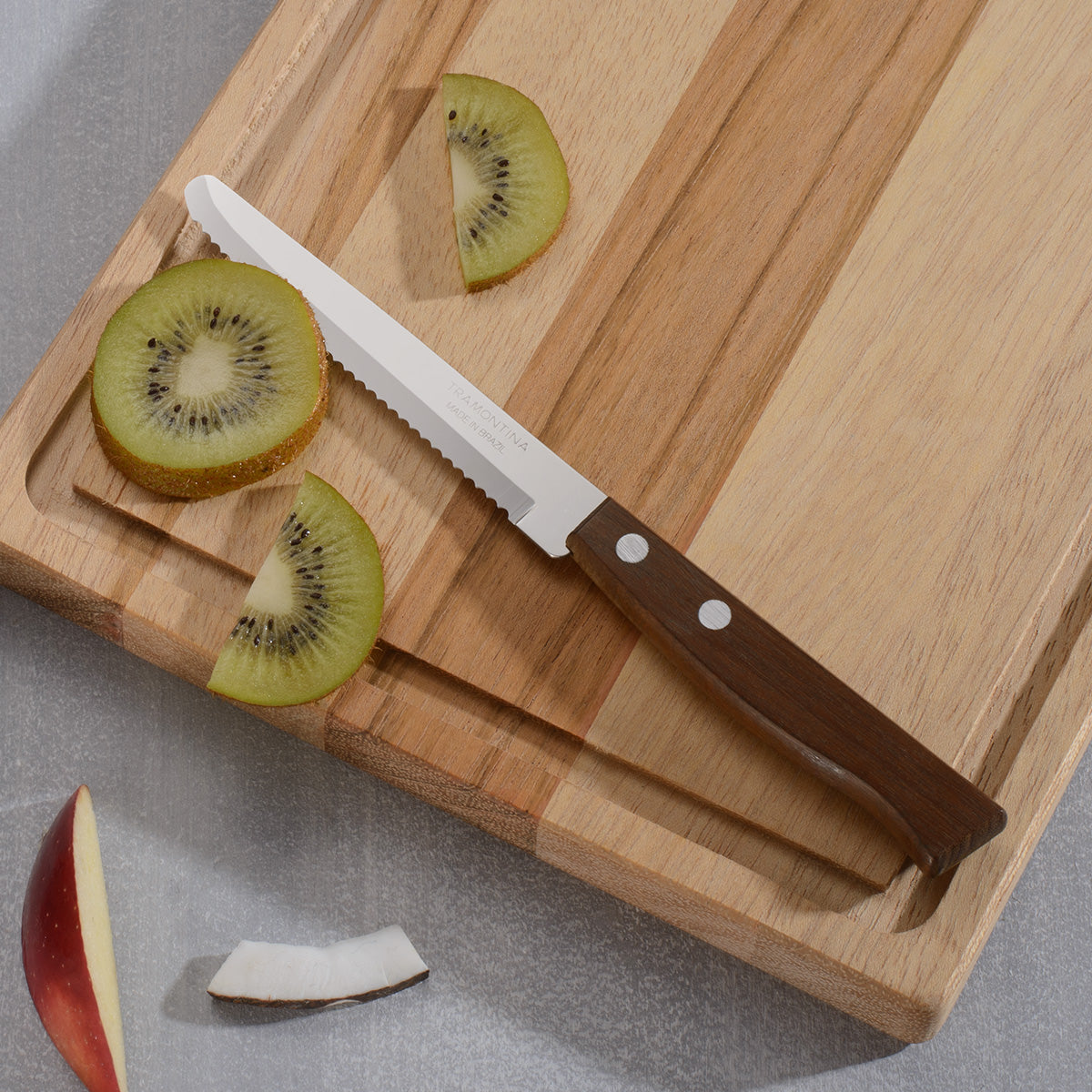 Tradicional Fruit Knife