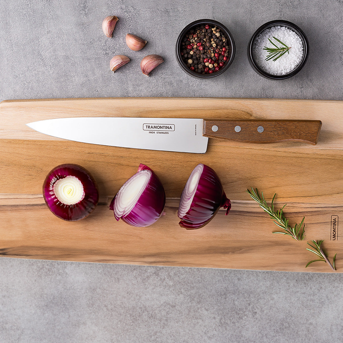 Tradicional Cooks Knife 15cm