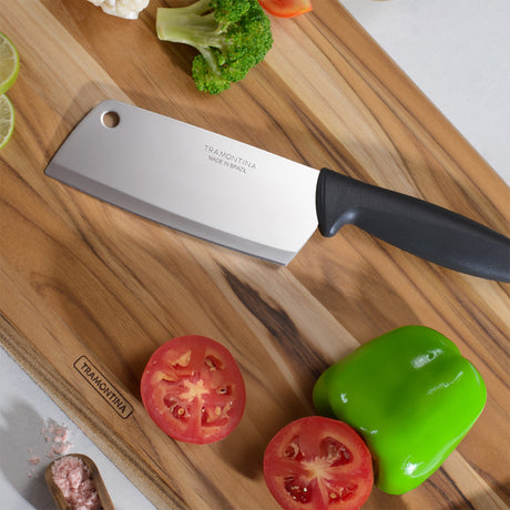 Plenus Cleaver Knife 12cm