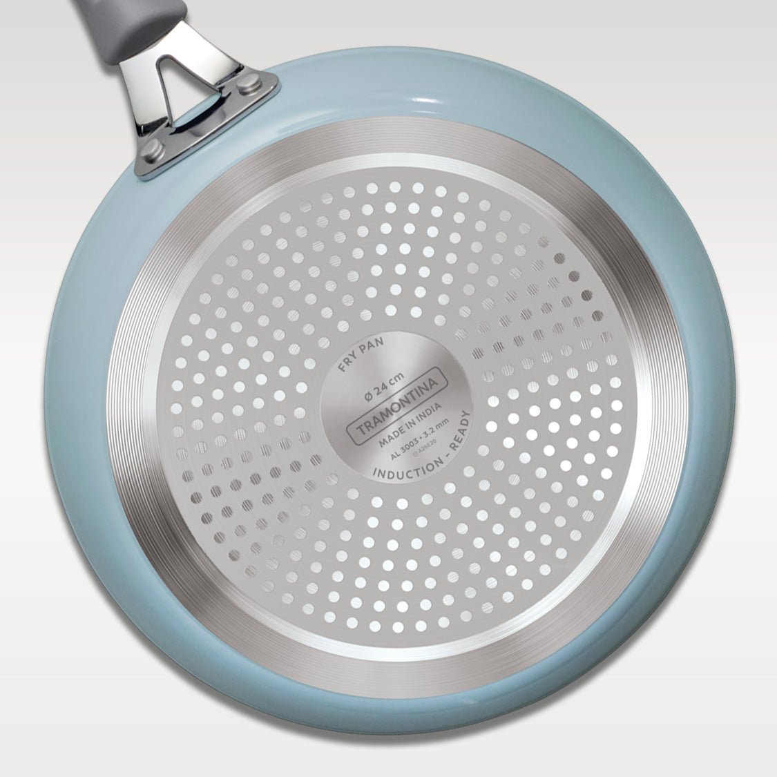 Tramontina Velo Forged Fry Pan 24 cm - Sea