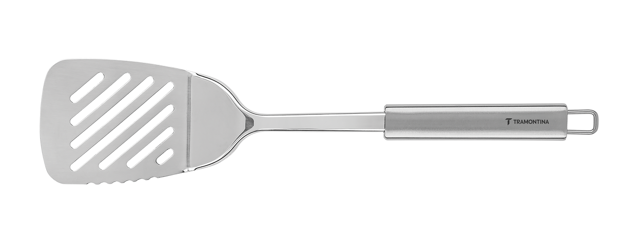 Tramontina Marffim stainless steel turner