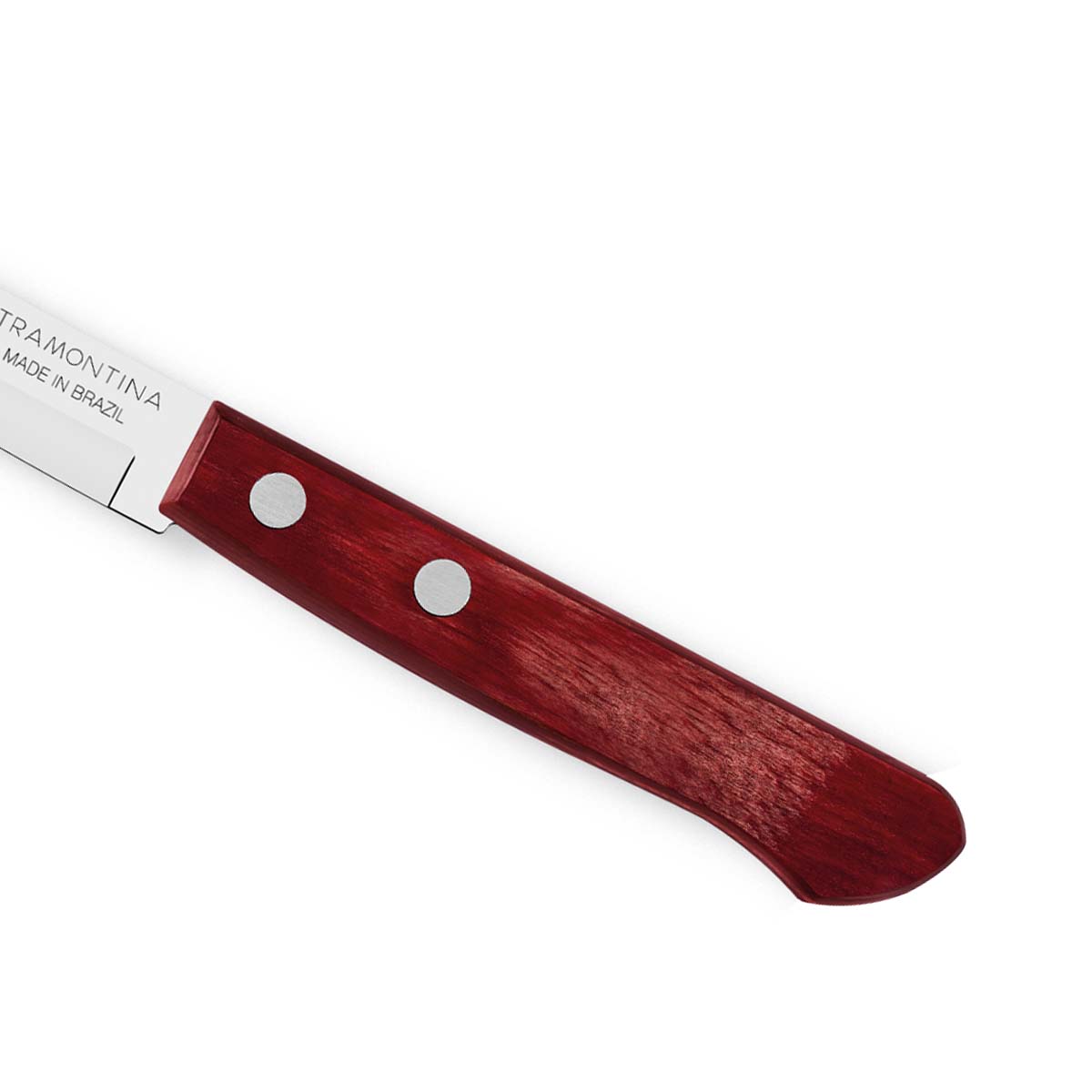 Polywood Vegetable and Fruit Knife 3"