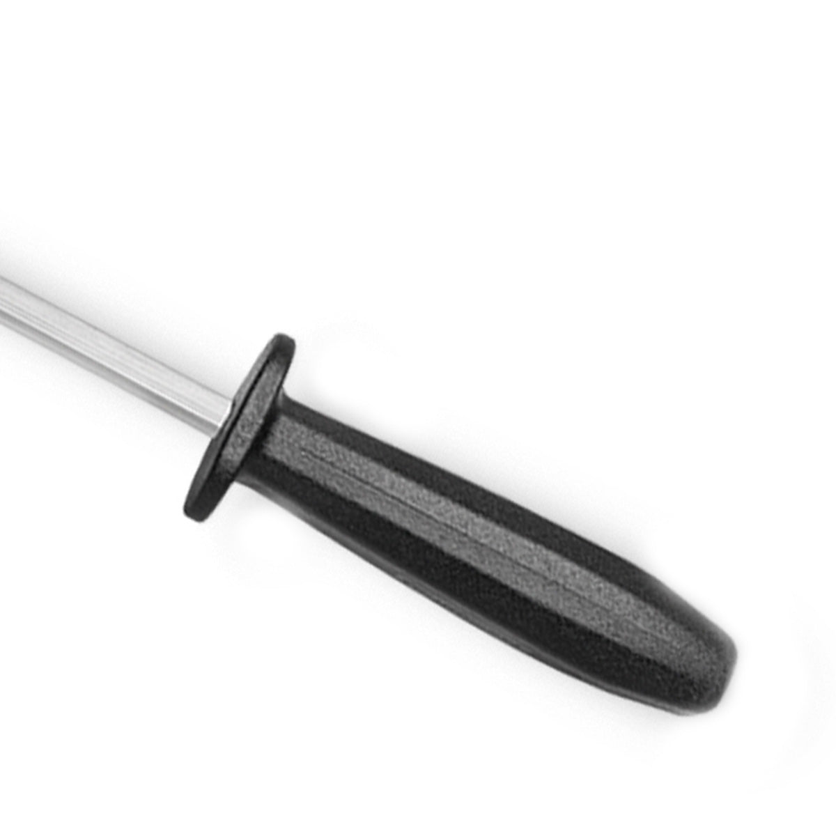 Plenus Grooved Sharpener 20cm