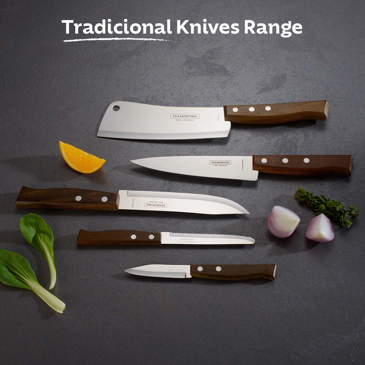 Tradicional Kitchen/utility  Knife 15cm