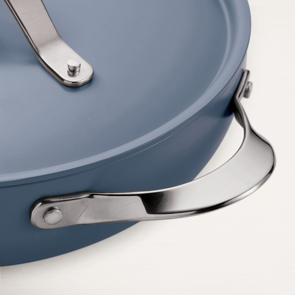 All-in-One Plus Pan 30cm/4.7L Blue