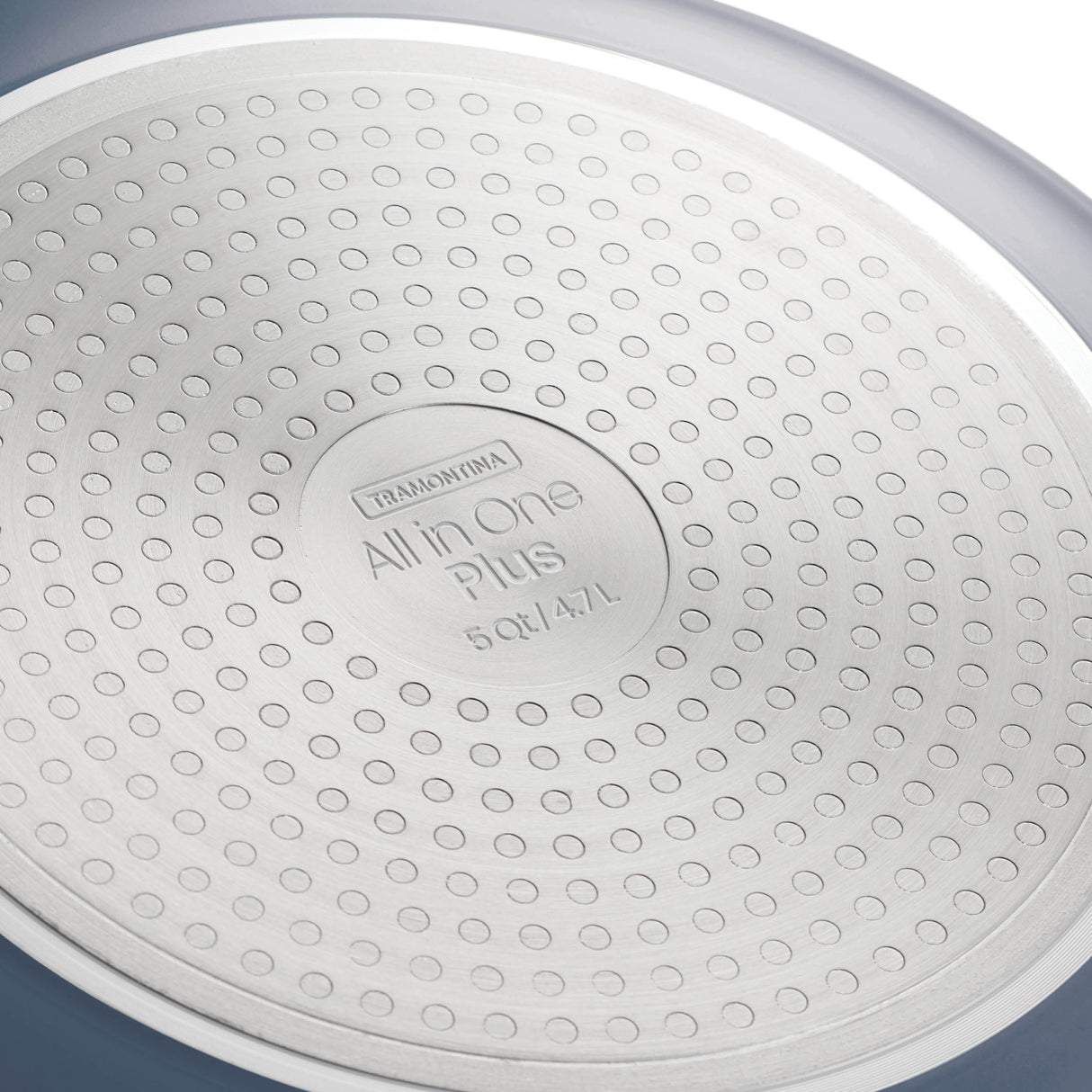 All-in-One Plus Pan 30cm/4.7L Blue