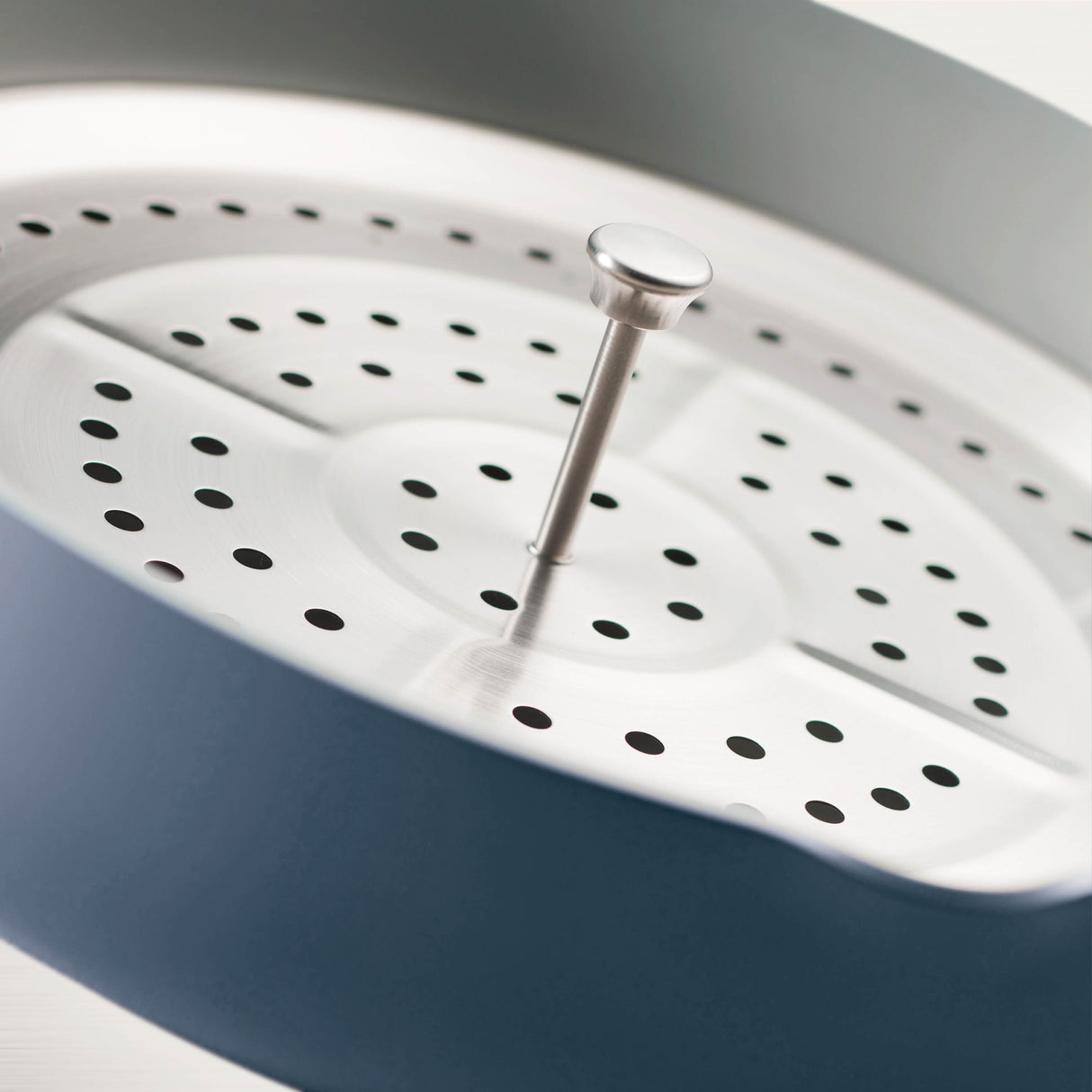 All-in-One Plus Pan 30cm/4.7L Blue