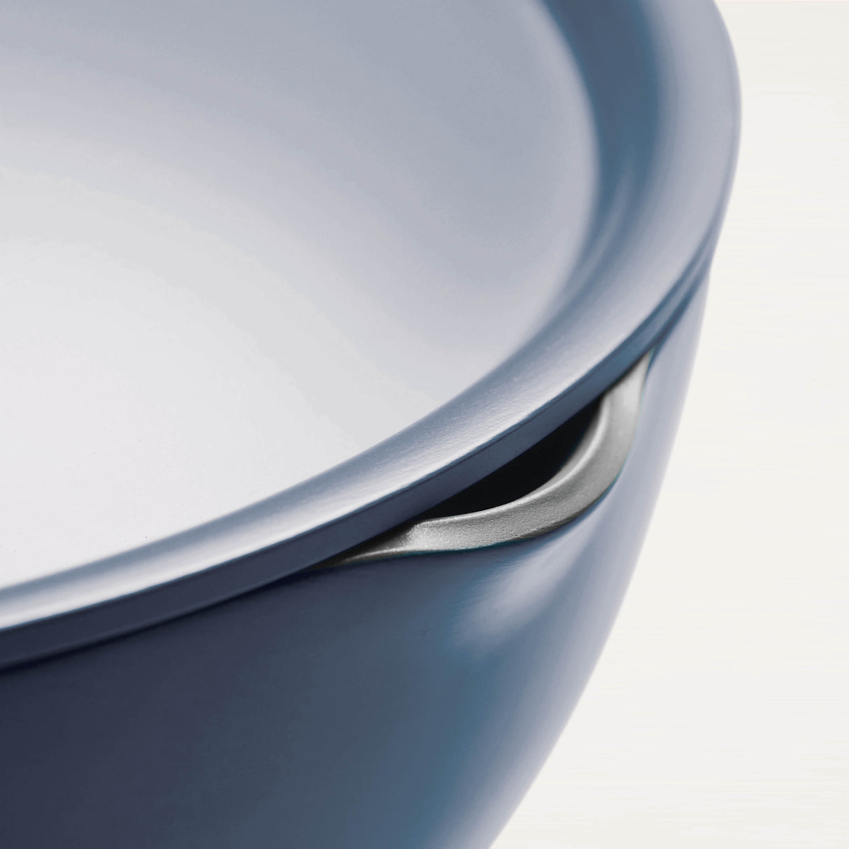 All-in-One Plus Pan 30cm/4.7L Blue