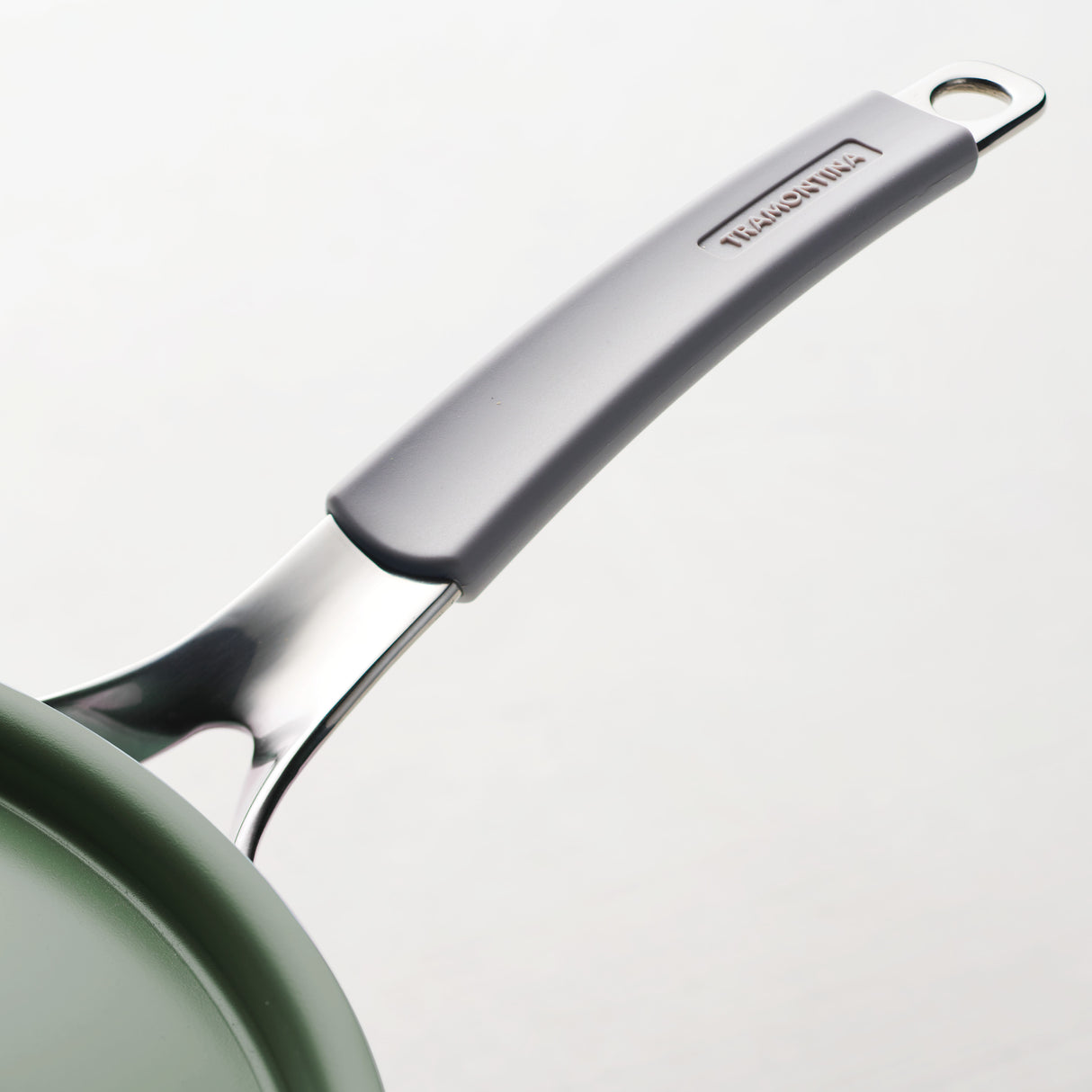 All-in-One Plus Pan 30cm/4.7L Green