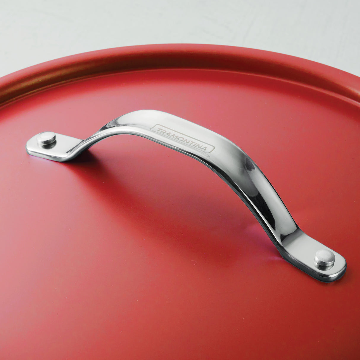All-in-One Plus Pan 30cm/4.7L Red