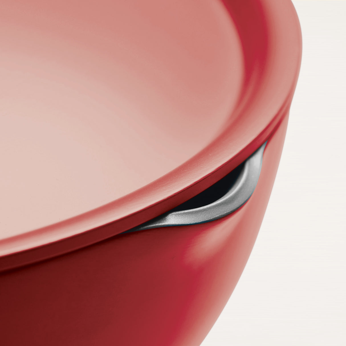 All-in-One Plus Pan 30cm/4.7L Red