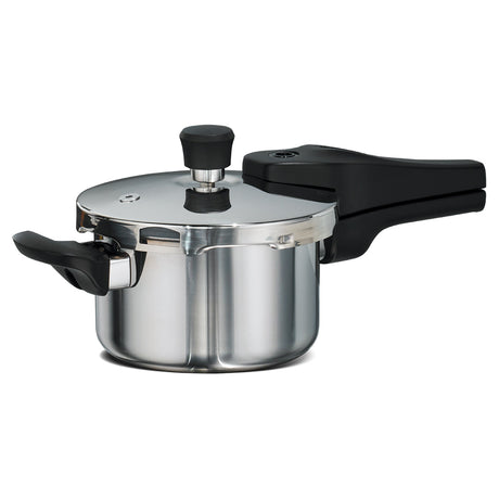 Aeion + 3.5L Triply Pressure Pan