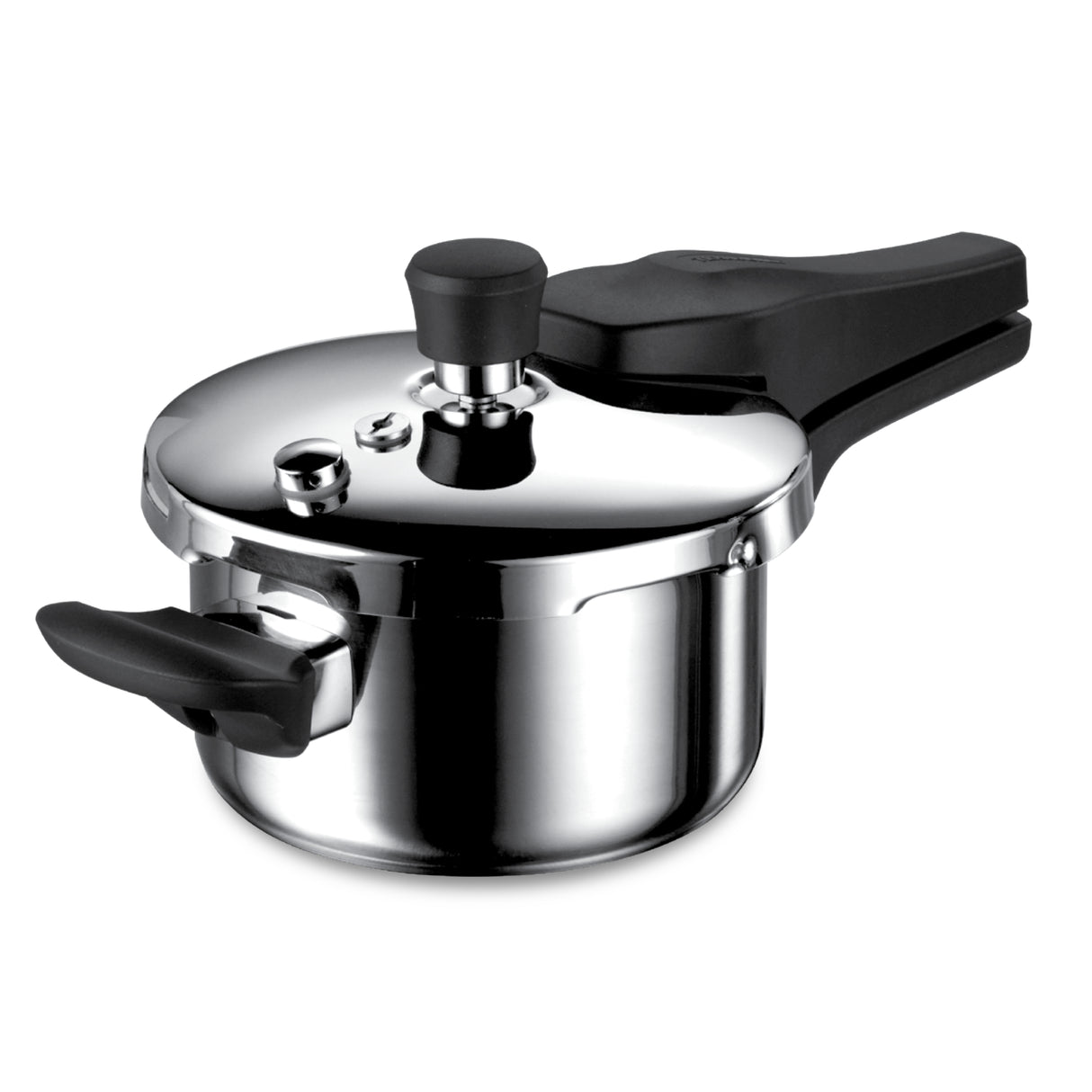 Aero Triply Pressure Cooker 1.5 Ltr