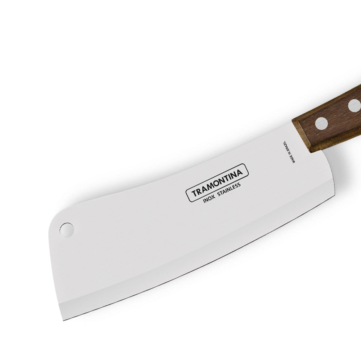 Tradicional Cleaver Knife 15cm