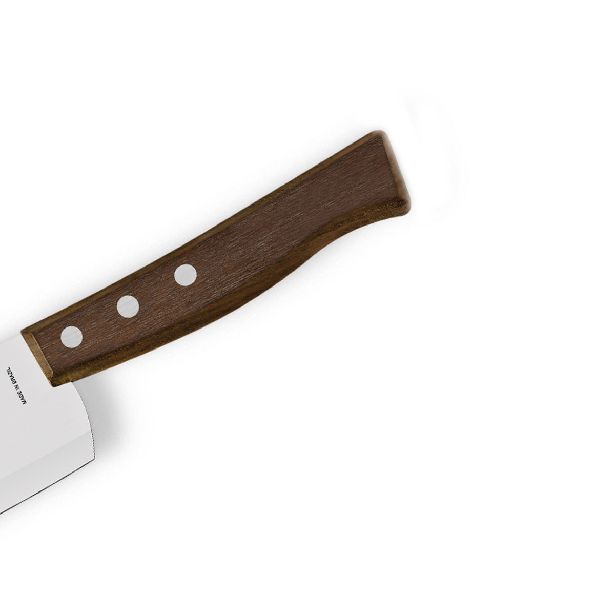 Tradicional Cleaver Knife 15cm