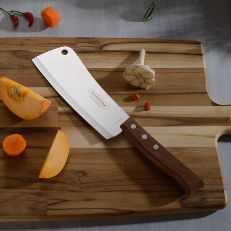 Tradicional Cleaver Knife 15cm