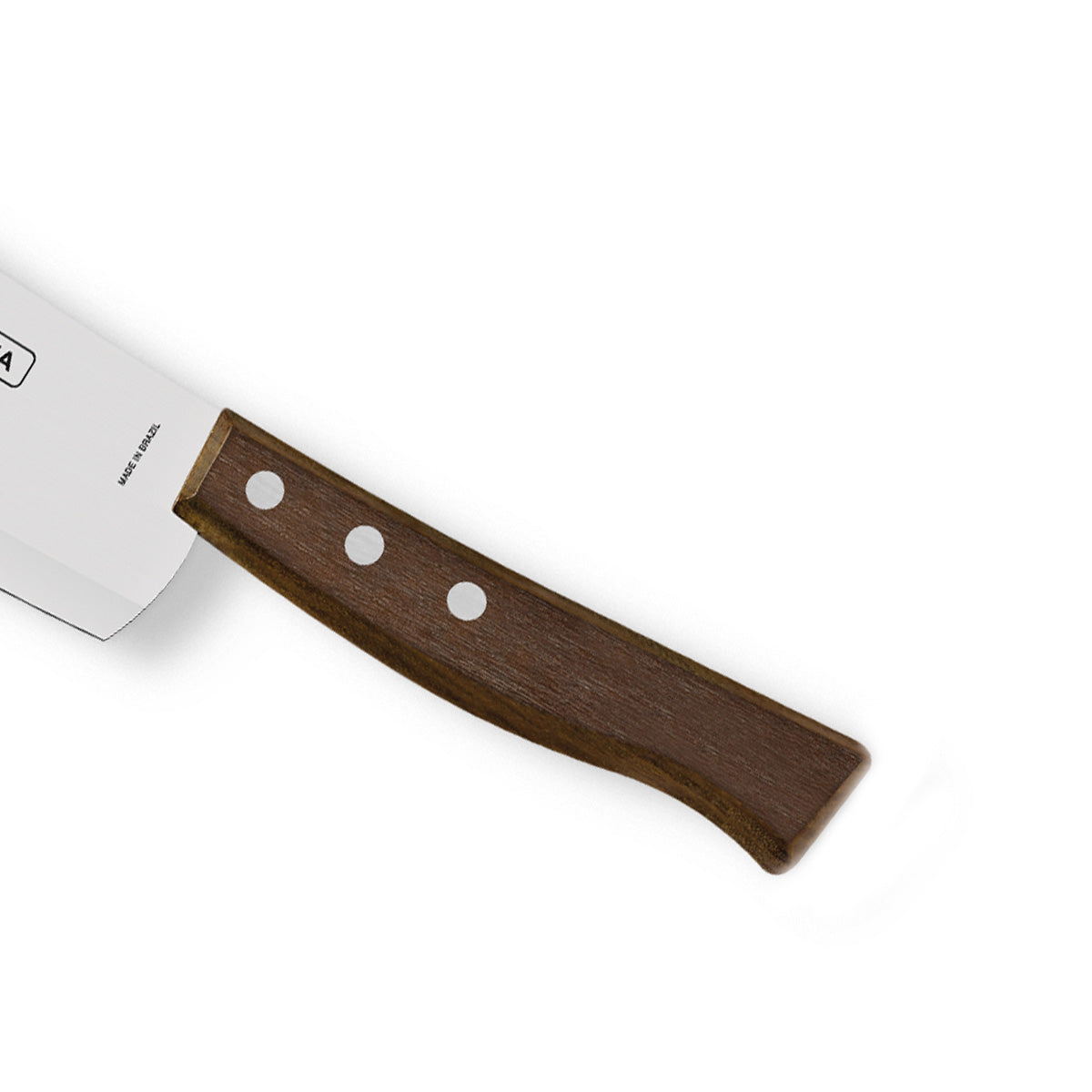 Tradicional Cleaver Knife 15cm
