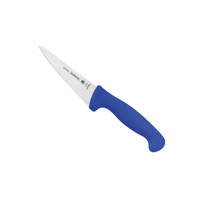Professional Boning Knife 12 cm/ 5in - Blue