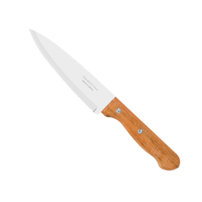 Dynamic Chef Knife 15 cm/ 6in - Wood