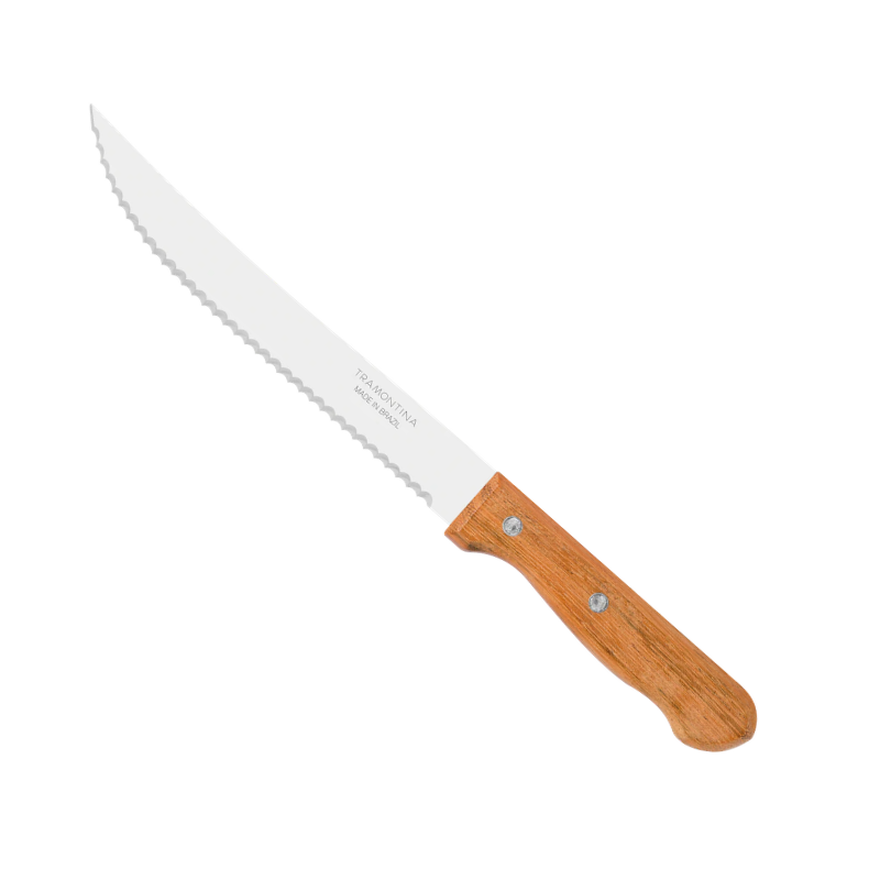 Dynamic Slicer Knife 20 cm/ 8in - Wood